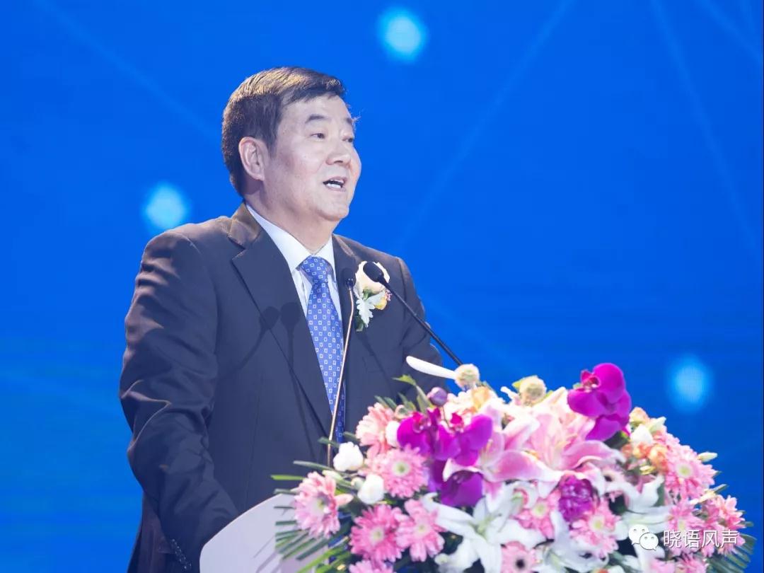 袁曉峰：共生者共贏！讓我們攜手走過下一個27年
