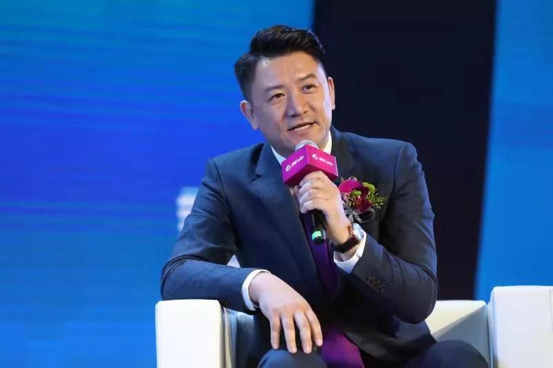 李南：打造新云商，用創(chuàng)新促進企業(yè)營銷升級